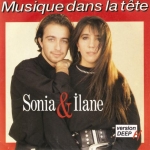 Acheter un disque vinyle à vendre Sonia & Ilane Musique dans la tête