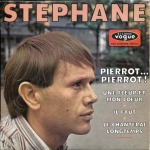 Acheter un disque vinyle à vendre Stéphane Pierrot… Pierrot !