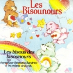 Acheter un disque vinyle à vendre Stéphanie, Sandrine, Bisounours Les bisous des bisounours