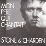 Buy vinyl record Stone & Charden Mon père qui chantait for sale