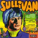 Buy vinyl record Sullivan Comme un poisson dans l'eau for sale