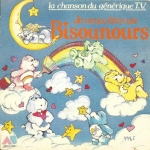 Buy vinyl record Michel Salva Je veux être un Bisounours for sale