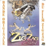 Buy vinyl record Patrick Schulmann Zig zag story for sale
