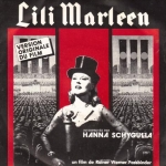 Buy vinyl record Hanna Schygulla Lili Marleen for sale
