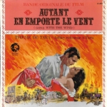 Buy vinyl record Max Steiner Autant en emporte le vent for sale