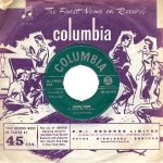 Buy vinyl record The Shadows Guitar tango for sale