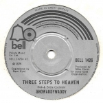 Buy vinyl record Showaddywaddy Three steps to heaven for sale