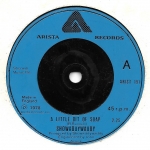 Buy vinyl record Showaddywaddy A little bit of soap for sale