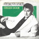 Acheter un disque vinyle à vendre Shakin' Stevens Green door