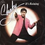 Acheter un disque vinyle à vendre Shakin' Stevens It's raining