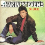 Acheter un disque vinyle à vendre Shakin' Stevens Oh Julie
