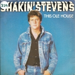Acheter un disque vinyle à vendre Shakin' Stevens This ole house