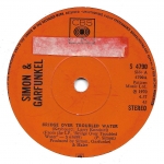 Buy vinyl record Simon & Garfunkel Bridge over troubled water for sale