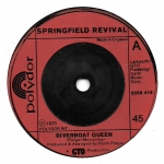 Buy vinyl record Springfield Revival Riverboat queen for sale
