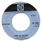 Buy vinyl record Status Quo Down the dustpipe for sale
