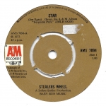 Acheter un disque vinyle à vendre Stealers Wheel Star