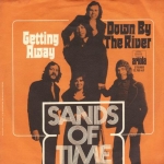 Buy vinyl record Sands of Time Down by the river for sale