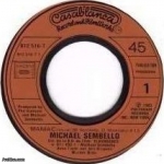 Buy vinyl record Michael Sembello Maniac for sale