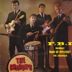 Buy vinyl record The Shadows F.B.I for sale