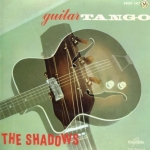 Buy vinyl record The Shadows Guitar tango for sale