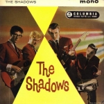 Buy vinyl record The Shadows Mustang for sale