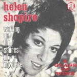 Buy vinyl record Helen Shapiro Waiting on the shores of nowhere for sale