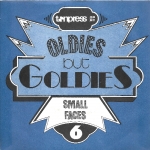 Buy vinyl record Small Faces Whatcha gonna do about it for sale