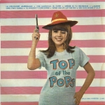 Buy vinyl record Bob Smart / Dany Pauwels Top of the pops for sale