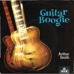 Buy vinyl record Arthur Smith Guitar boogie for sale