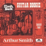 Buy vinyl record Arthur Smith Guitar boogie for sale