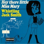 Buy vinyl record Whistling Jack Smith Hey there, little miss Mary for sale