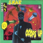 Buy vinyl record Snap Ooops up for sale