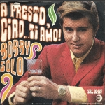 Acheter un disque vinyle à vendre Bobby Solo Siesta