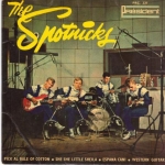 Acheter un disque vinyle à vendre The Spotnicks Pick al bale of cotton