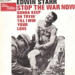 Acheter un disque vinyle à vendre Edwin Starr Stop the war now