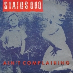 Acheter un disque vinyle à vendre Status Quo Ain't complaining