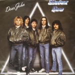 Buy vinyl record Status Quo Dear John for sale