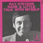 Buy vinyl record Ray Stevens Have a little talk with myself for sale