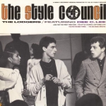 Buy vinyl record Style Council The lodgers for sale