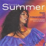 Buy vinyl record Donna Summer State of independence for sale