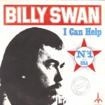 Buy vinyl record Billy Swan I can help for sale