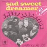 Buy vinyl record Sweet Sensation Sad sweet dreamer for sale