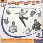 Buy vinyl record Henri Salvador alias Henry Cording N° 2 for sale