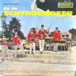 Buy vinyl record Les Schtroumpfs Ça va schtroumpfer for sale