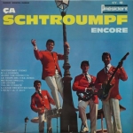 Buy vinyl record Les Schtroumpfs Ca schtroumpf encore for sale