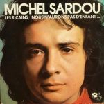 Buy vinyl record Michel Sardou Les ricains for sale