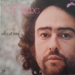 Buy vinyl record Claude-Michel Schönberg Elles et moi… for sale