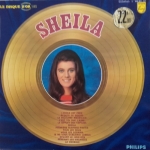 Buy vinyl record Sheila Le disque d'or de for sale
