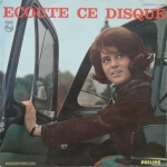 Buy vinyl record Sheila Ecoute ce disque for sale