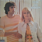 Buy vinyl record Stone / Eric Charden L'avventura for sale
